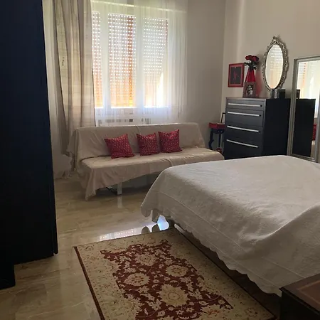 Casa Cristalli