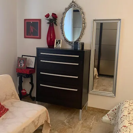 Casa Cristalli Guest house *