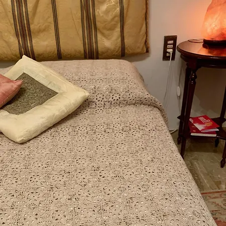 Casa Cristalli Guest house