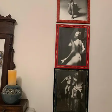 Casa Cristalli Guest house *