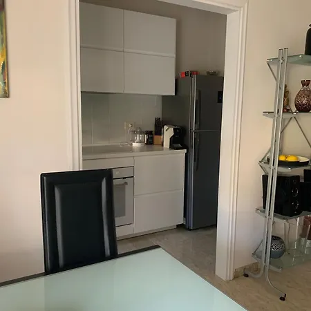 Casa Cristalli *