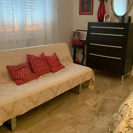 Casa Cristalli Affittacamere *