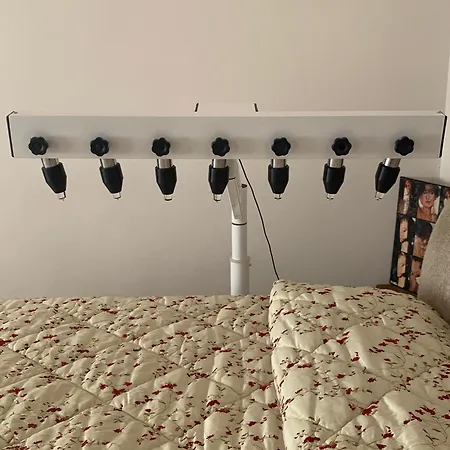 Гостевой дом Casa Cristalli 3*