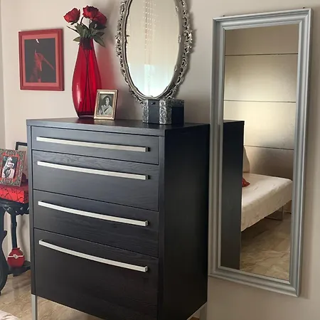 Casa Cristalli 3*