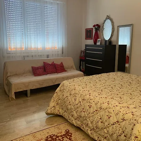 Гостевой дом Casa Cristalli Эмполи
