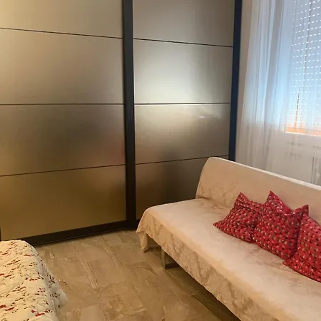 Casa Cristalli 3* Эмполи
