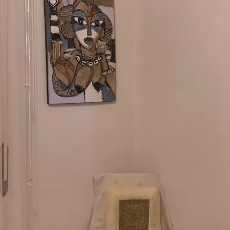 Casa Cristalli 3*