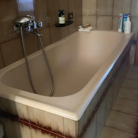 Casa Cristalli 3* Эмполи