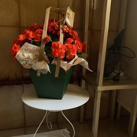 Casa Cristalli 3*