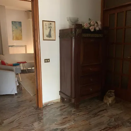 Casa Cristalli Affittacamere