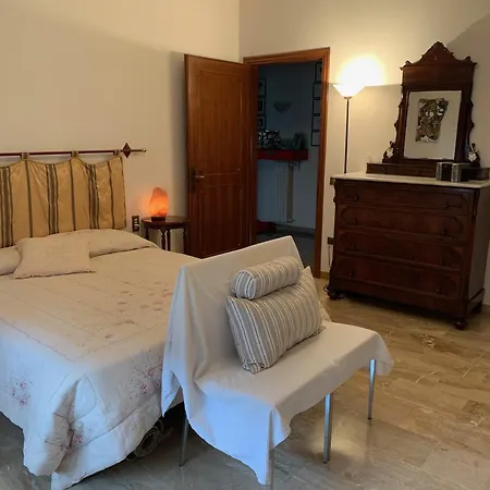 Casa Cristalli 3*