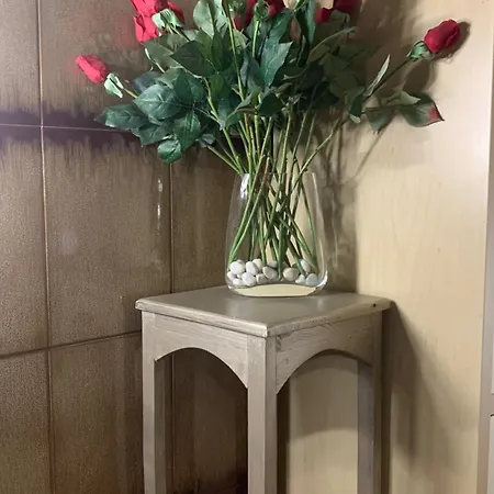 Гостевой дом Casa Cristalli 3*