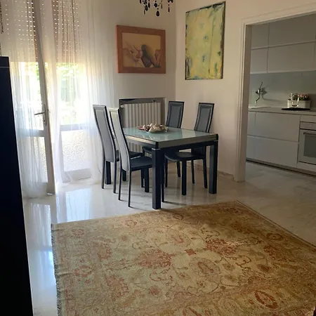 Гостевой дом Casa Cristalli