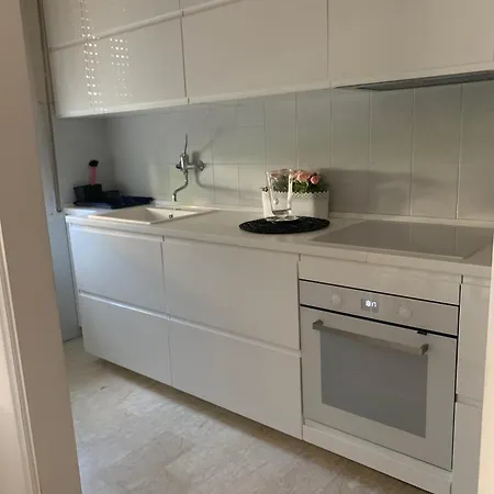 Гостевой дом Casa Cristalli 3*