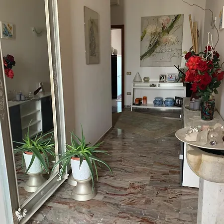 Casa Cristalli Гостевой дом